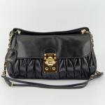 미우미우 86313 블랙