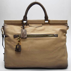 프라다 80067 브라운