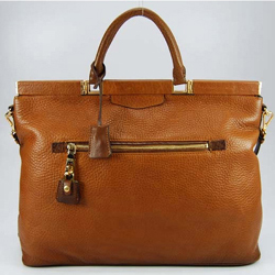 프라다 80067 커피브라운