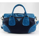 프라다 29248 블루