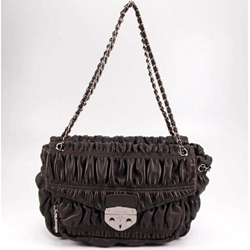 프라다 4552 브라운