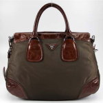 프라다 29249 브라운