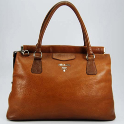 프라다 80069 브라운