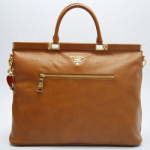 프라다 80302 브라운