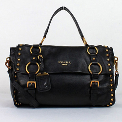 프라다 8028 블랙 YZ