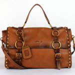 프라다 8028 브라운 YZ