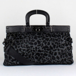 프라다 8001 블랙&그레이 YZ