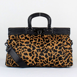 프라다 8001 블랙&브라운 YZ