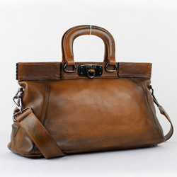 프라다 8001 오렌지 브라운 YZ