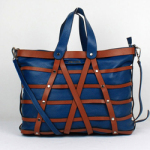 프라다 8025 블루 YZ