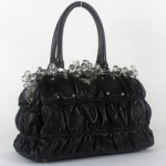 프라다 8710 블랙 YZ