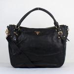 프라다 8602 블랙 YZ