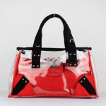 프라다 9800 레드 YZ