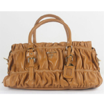 프라다 8350 브라운 YZ