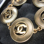 샤넬 신상 팔찌