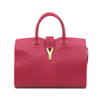 입생로랑 11ss 카바쉬크백 핑크 미듐