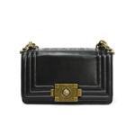 샤넬 11FW 보이백 미니