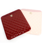 샤넬 페이던트 아이패드 레드 or 핑크