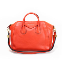 지방시 안티고나백 2011 오렌지