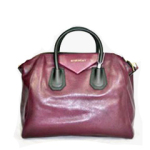 지방시 안티고나백 2011 퍼플