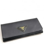 프라다 장지갑 1M1132