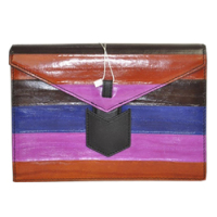 입생로랑 클러치 멀티