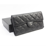 샤넬 클래식 빈티지 장지갑