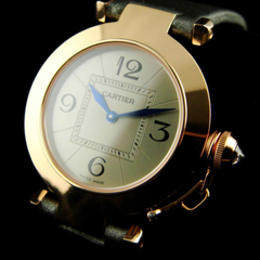 파샤드 까르띠에 통금장 60g