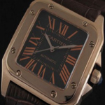 산토스 100남성용