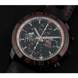 쇼파드 스피드 블랙 2 한정판 퍼펙트 버젼 02