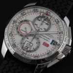 쇼파드 그란투리스모 크로노 그래프 쿼츠