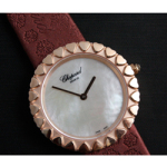 쇼파드 하트 로즈골드 / 스위스 쿼츠