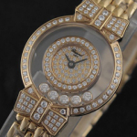 쇼파드 해피 스포츠 swiss QUARTZ