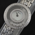 쇼파드 해피스포츠 은장