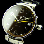 루이비통 탕부르 이센셜 스틸밴드