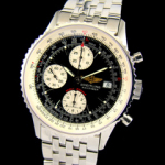 네비타이머 파이터 시리즈 02