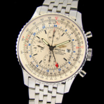 브라이틀링 시계 은장 01