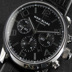 몽블랑 TIMEWALKER CHRONOGRAPH AUTOMATIC-4