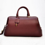 셀린느 토드백 진브라운