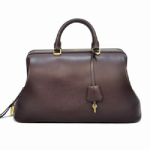 셀린느 토드백 브라운