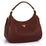 프라다 BR4311-브라운