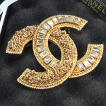 샤넬 브롯치 1