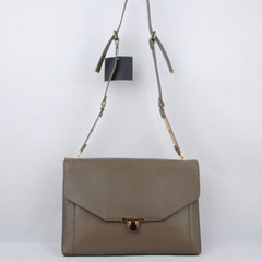 셀린느 크로스백 그레이