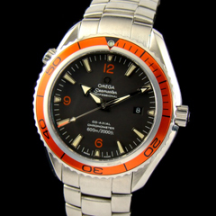 오메가 Planet Ocean Low-Price