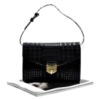 입생로랑 숄더백