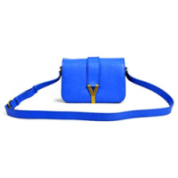 입생로랑 크로스백