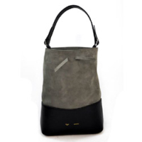 셀린느 버킷 숄더백