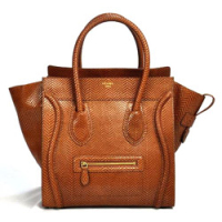 셀린느 러기지백 미듐