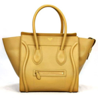 셀린느 러기지백