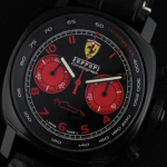 페라리 Scuderia Watch Collection From Engineered by (Ref. FER0038)